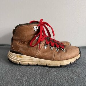 Danner Mountain 600 Boots